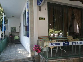 Hotel Fotini